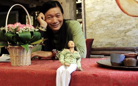 Đào Anh Khánh: Tôi có 