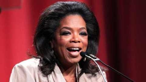 Oprah Winfrey đã phải xin lỗi như thế nào?
