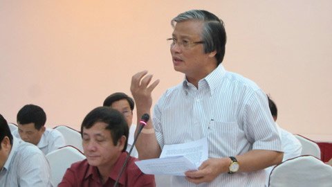 Công chức tài năng được ưu tiên mua nhà?