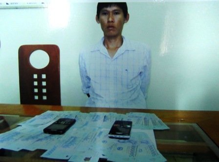 Liên tục đập phá để tống tiền chủ nhà hàng