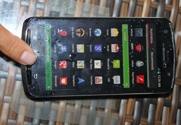 Mốt điện thoại 