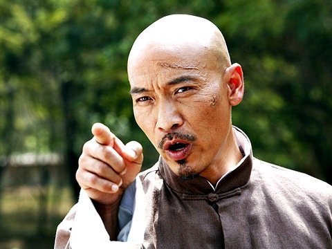 Dustin Nguyễn rủ bạn Hollywood đóng phim VN