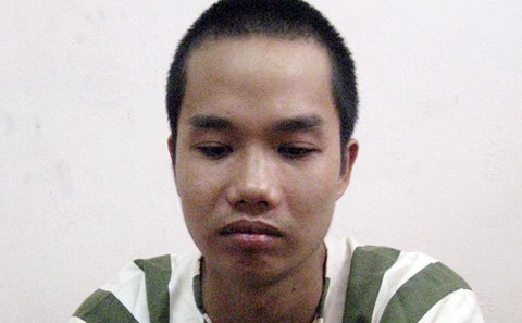 Kẻ cuồng dâm trước ngày xét xử