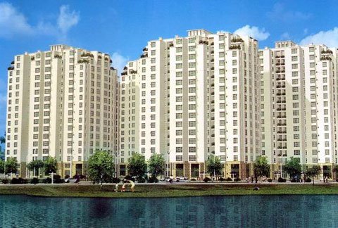 Đổ tiền làm căn hộ cho thuê