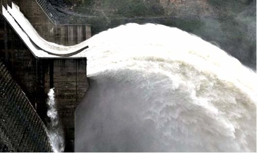 Ý kiến sai lệch về thủy điện Sông Tranh 2!