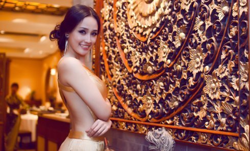 'Nghề' dự tiệc và những vị khách không mời