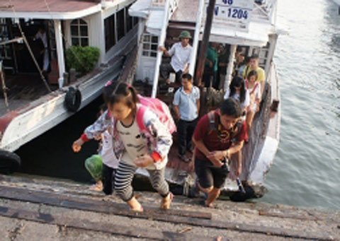 Hạ Long mất điểm