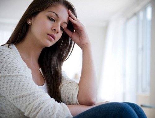 Mệt mỏi vì chồng là 