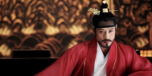 Hiện tượng điện ảnh Hàn Quốc 2012 đến Việt Nam