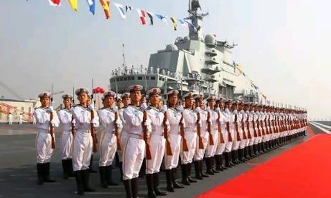 TQ gian nan đi tới thế siêu cường