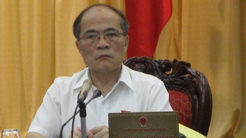 Nên lập công ty duy nhất xử lý nợ xấu