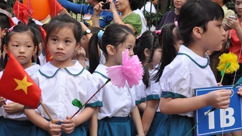 Thanh tra: Lan tràn dạy thêm, thu trái quy định