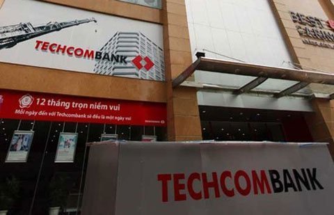 Techcombank diễn tập sơ tán khẩn cấp