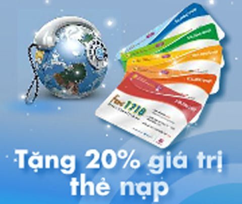 Gọi quốc tế về Việt Nam chỉ từ 700 đồng/phút