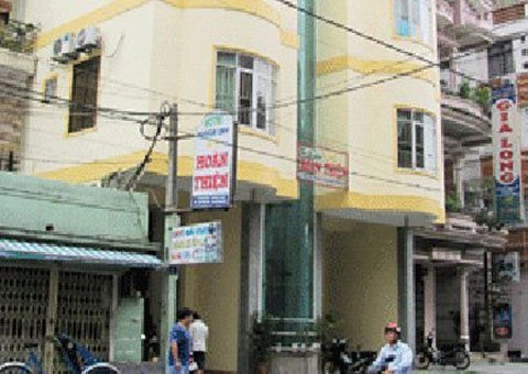Chấn động khi đại gia đất cố đô bị bắt