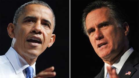 Những điều kỳ quặc dân Mỹ nghĩ về Obama, Romney