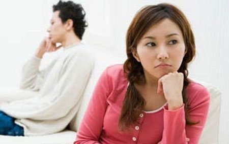 Ê mặt vì thói keo kiệt của chồng