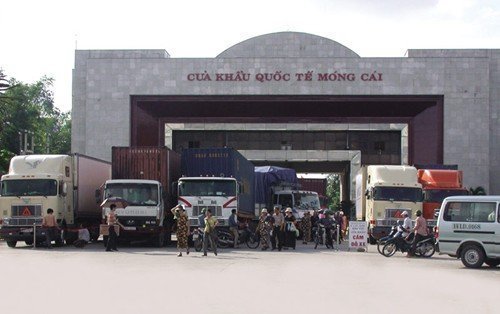 Kiểu mua bán quái đản của Trung Quốc