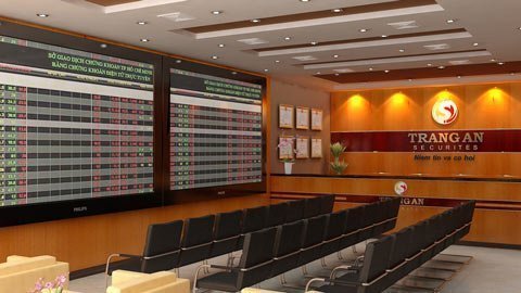 Thêm một CTCK bị buộc phải rời sàn