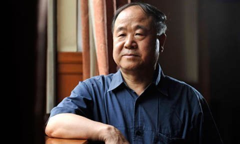 Mạc Ngôn 