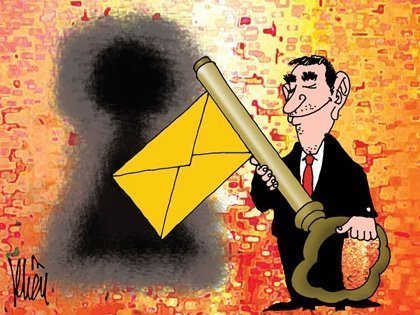 Muốn liêm chính cũng khó!