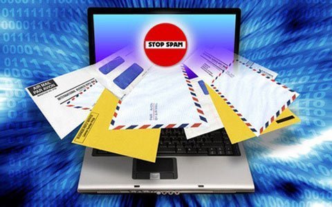 Thư rác Việt Nam vào top 10 thế giới