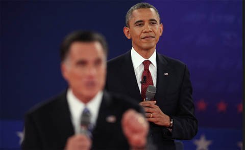 Obama trở lại, lợi hại bội phần