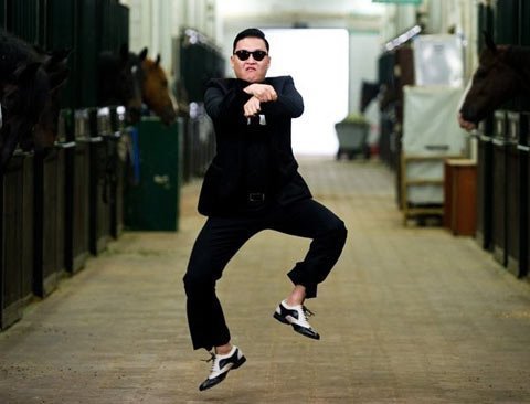 Lý do Gangnam Style bị 