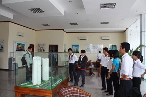Bán hết veo hơn 300 căn hộ chỉ trong nửa tháng