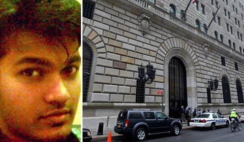 Mỹ phá âm mưu đánh bom New York