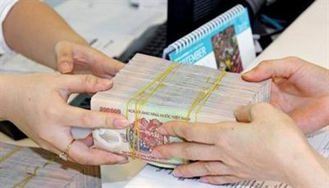 Nợ đè bẹp doanh nghiệp