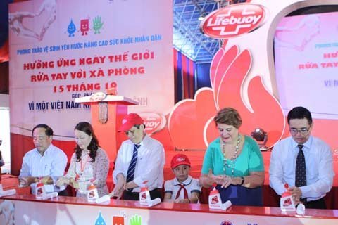 Xác lập kỷ lục vì một Việt Nam không dịch bệnh