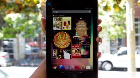 Nexus 2 triệu đồng lên kệ ngay quý IV