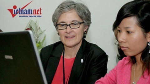 3 giao thừa &apos;tẩu hỏa nhập ma&apos; ở tòa soạn VietNamNet