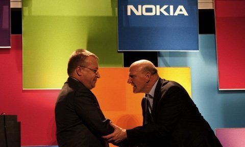 Nokia không 