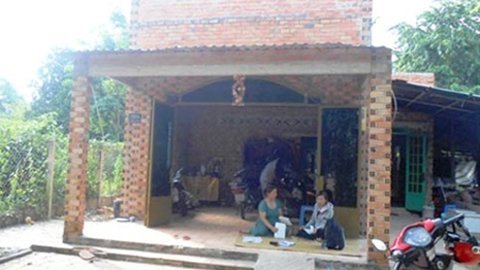 Lời kể rơi nước mắt của người thân học sinh xấu số