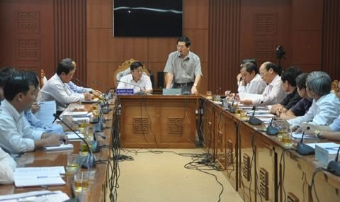 Hơn 600 nhà dân bị hư hỏng sau động đất