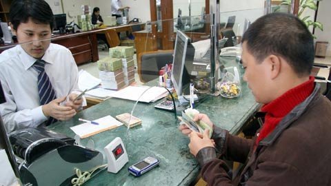 Chỉ cần người đứng đầu tiết kiệm