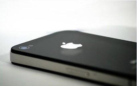 Apple nhọc nhằn trên đất Ấn