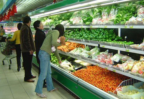 HN: Giảm đột biến, lạm phát tháng 10 chỉ tăng 0,37%