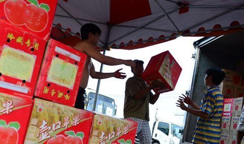 Nhiều thực phẩm chứa chất cấm vượt mức cho phép