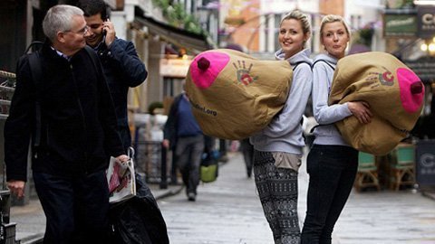 Những hình ảnh ấn tượng trong tuần