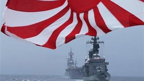 Thế giới 24h: Vì sao Nhật, Mỹ hủy tập trận?