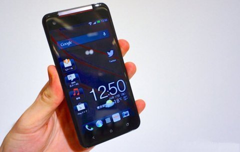 Smartphone màn hình Full HD có gì hơn HD?