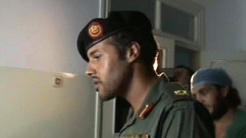 Thế giới 24h: Con trai Gaddafi chết thảm