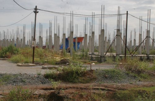 Vinaconex thoái vốn tại hàng loạt DN và dự án