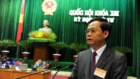 Nể, né khi xử người đứng đầu để xảy ra tham nhũng