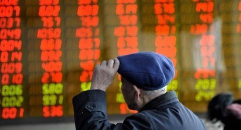 Nội các TQ tìm cách cải tổ kinh tế