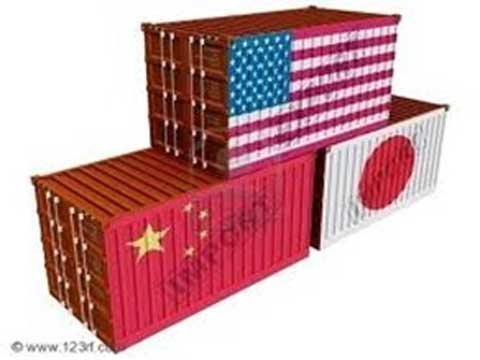Mỹ cố gắng làm ấm quan hệ Nhật - Trung