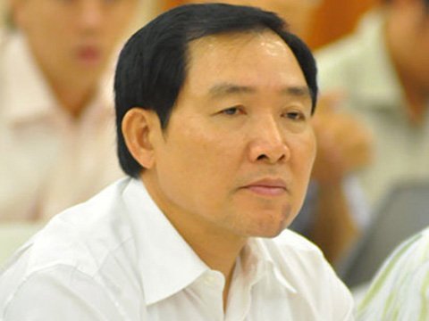 Truy nã đối tượng giúp Dương Chí Dũng bỏ trốn